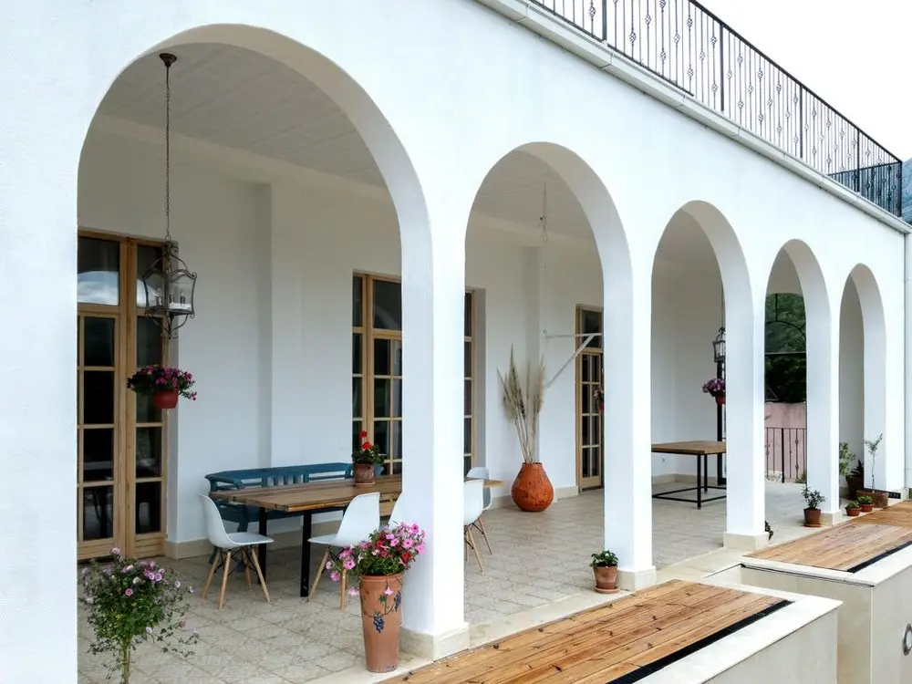 Exclusive Villa with Panoramic Views and Pool in Herceg Novi, Herceg Novi