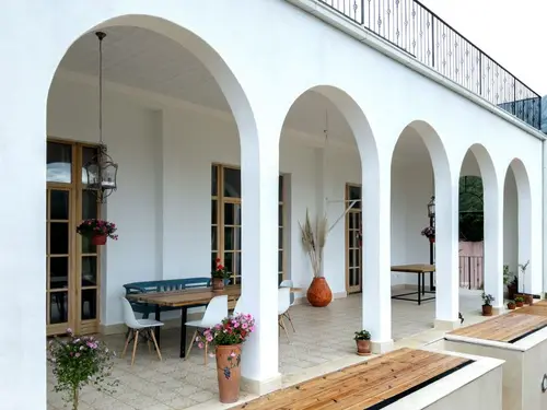 Exclusive Villa with Panoramic Views and Pool in Herceg Novi, Herceg Novi