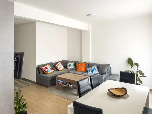 Spacious Apartment with Two Bedrooms in Bečići, 300 Meters From The Sea, Budva