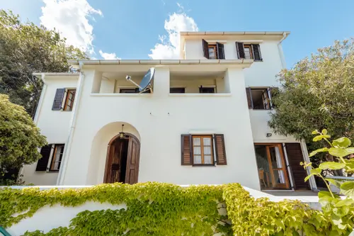Tuscan-Style Villa with Sea Views – Kamenari, Bay of Kotor, Herceg Novi