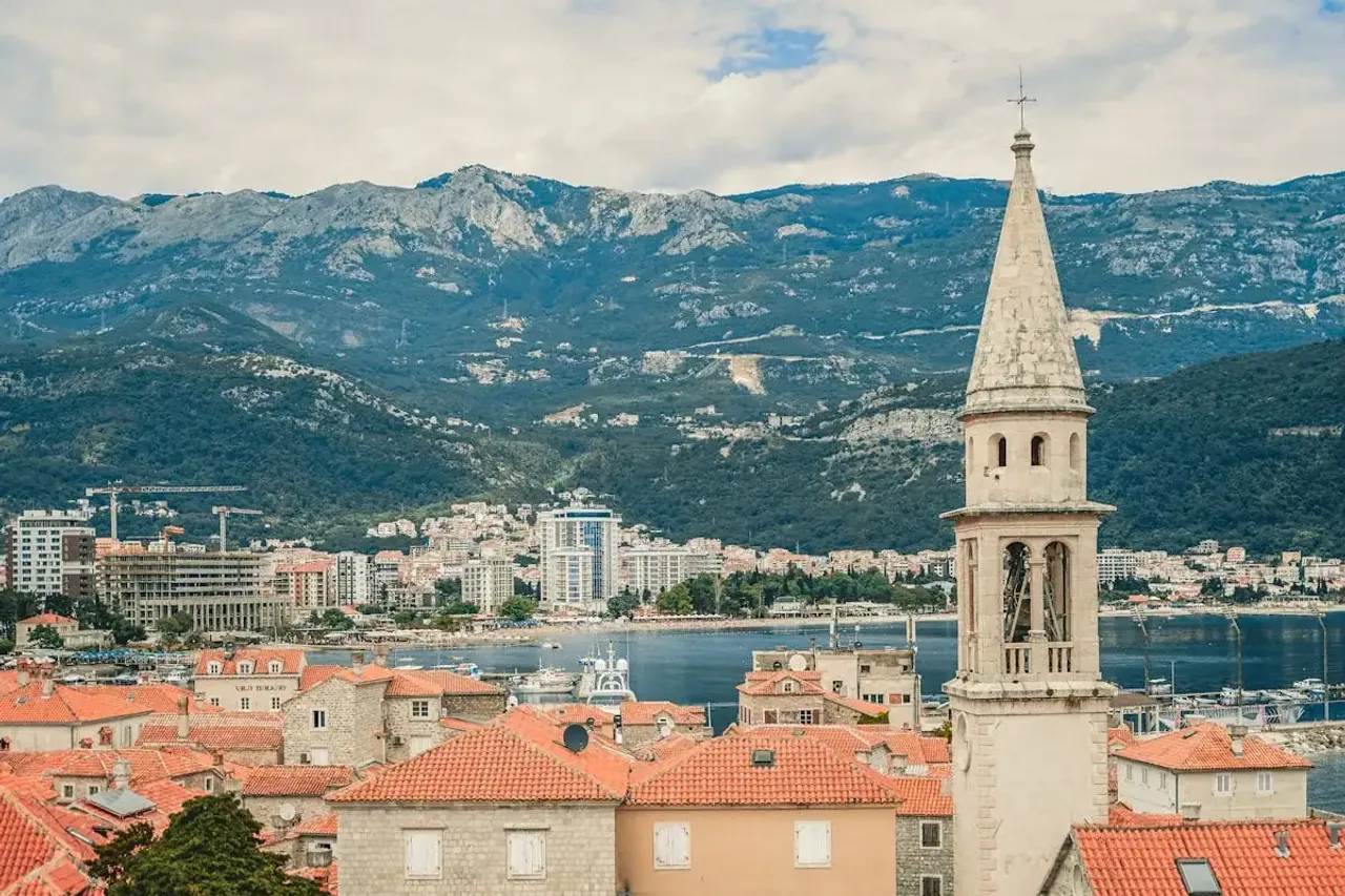 Budva