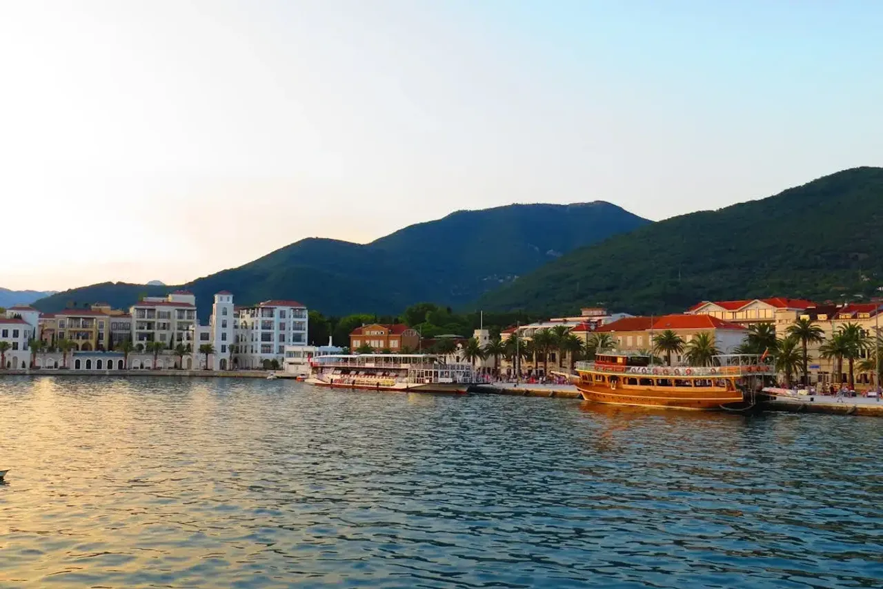 Tivat