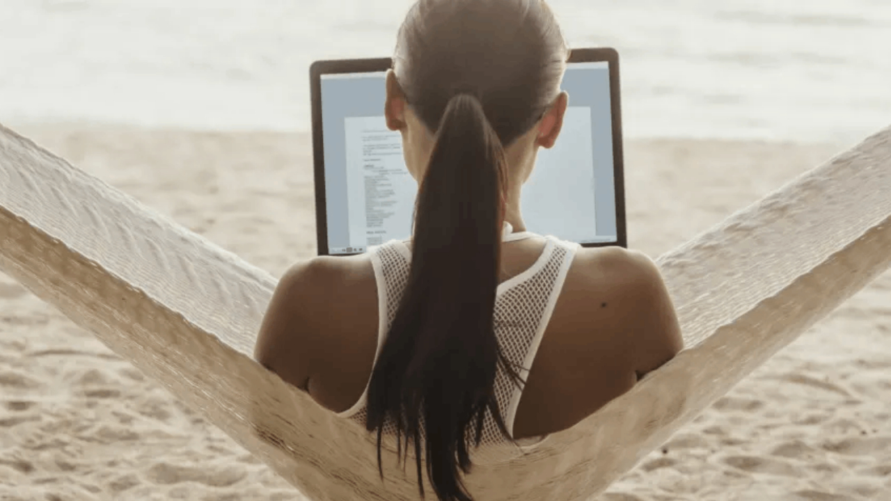 Remote Work in Montenegro